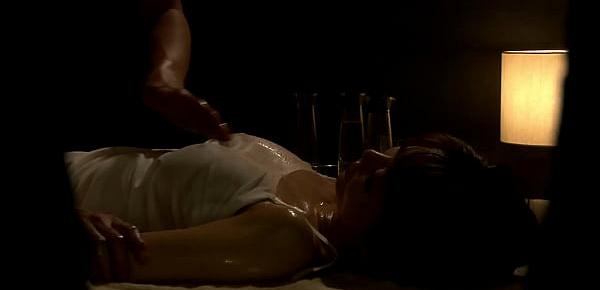  Minami Aoyama Luxury Aroma Oil Sexy Massage Part 3. No.2